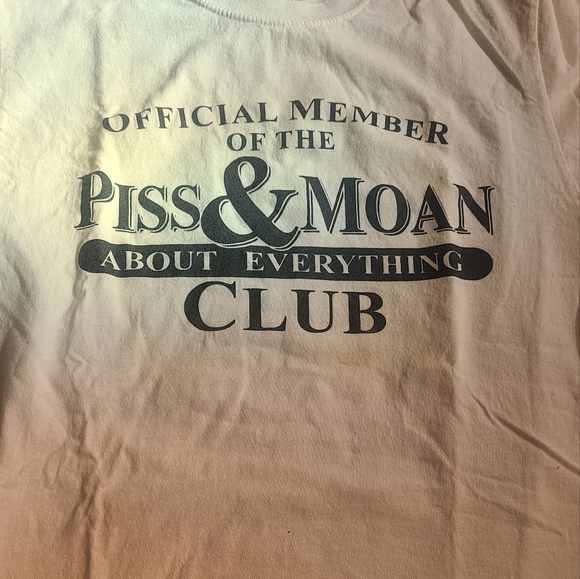 MENS GRAPHIC T SHIRT SZ SMALL - Picture 2 of 3